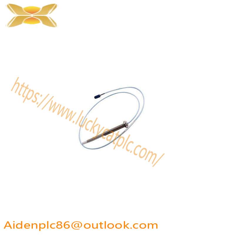 Bently Nevada 330901-00-90-05-02-05 3300 NSv Proximity Probes