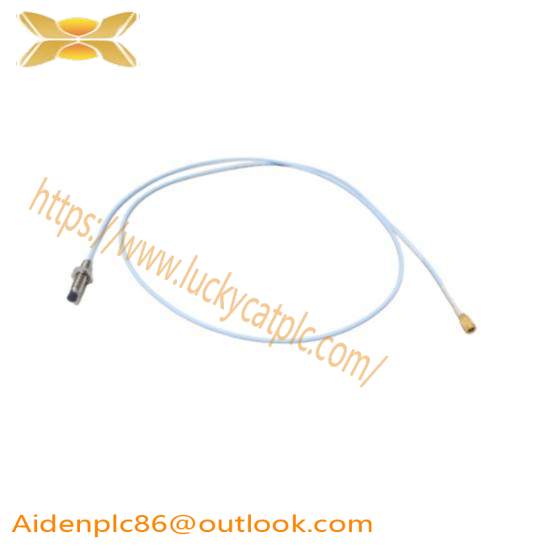 Bently Nevada 330901-00-90-10-01-05  3300 NSv Proximity Probes