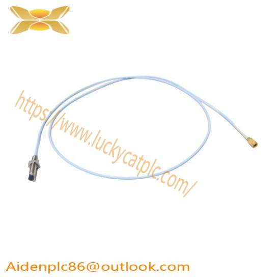 Bently Nevada 330901-00-90-10-01-05  3300 NSv Proximity Probes