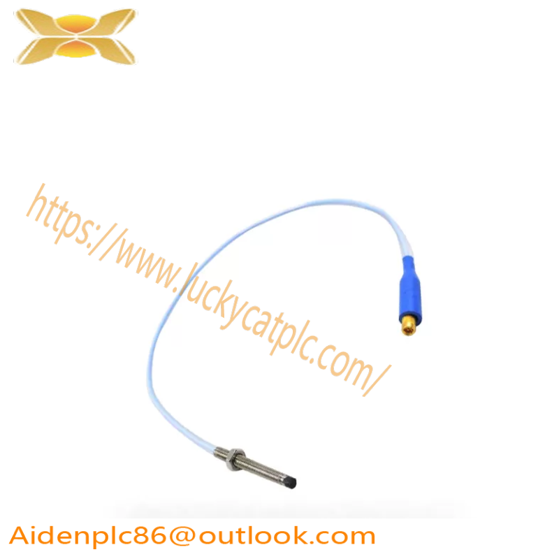 Bently Nevada 330901-00-90-10-01-05 NSv Proximity Probes