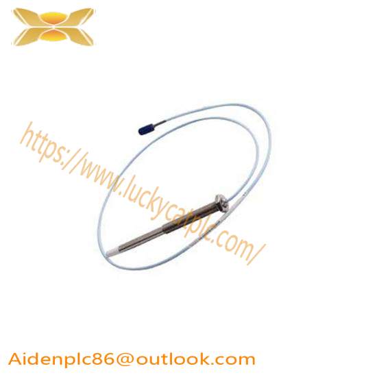 BENTLY NEVADA 330901-02-24-10-01-00 3300 NSv Proximity Probes