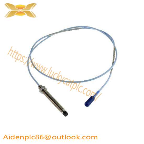 Bently Nevada  330901-02-47-10-01-00  3300 NSv Proximity Probes