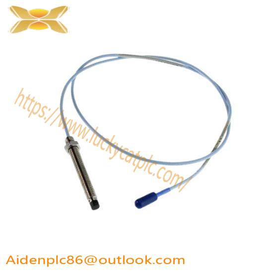 Bently Nevada  330901-02-47-10-01-00  3300 NSv Proximity Probes