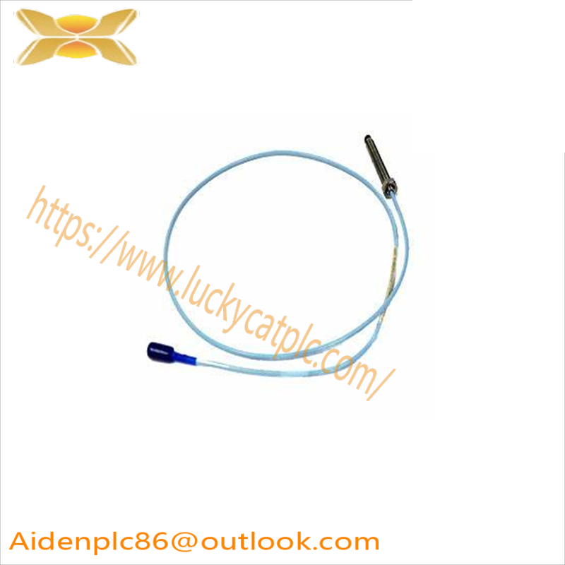 Bently Nevada 330901-10-25-10-02-00 3300 XL 8 mm Proximity Probe