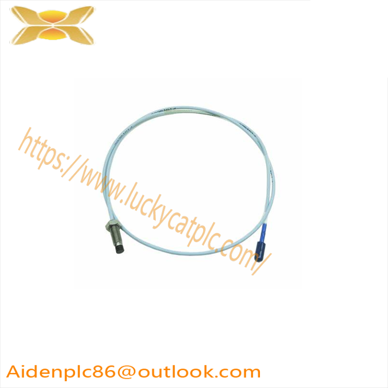 Bently Nevada 330901-11-25-10-01-00 Proximity Probes
