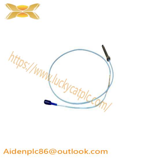 BENTLY NEVADA 330901-11-25-10-01-00 Proximity Sensor