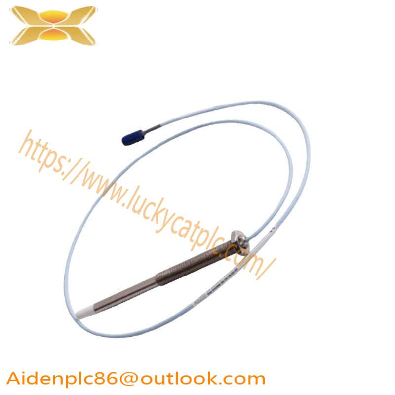 BENTLY NEVADA 330902-36-89-05-01 Proximity Probes