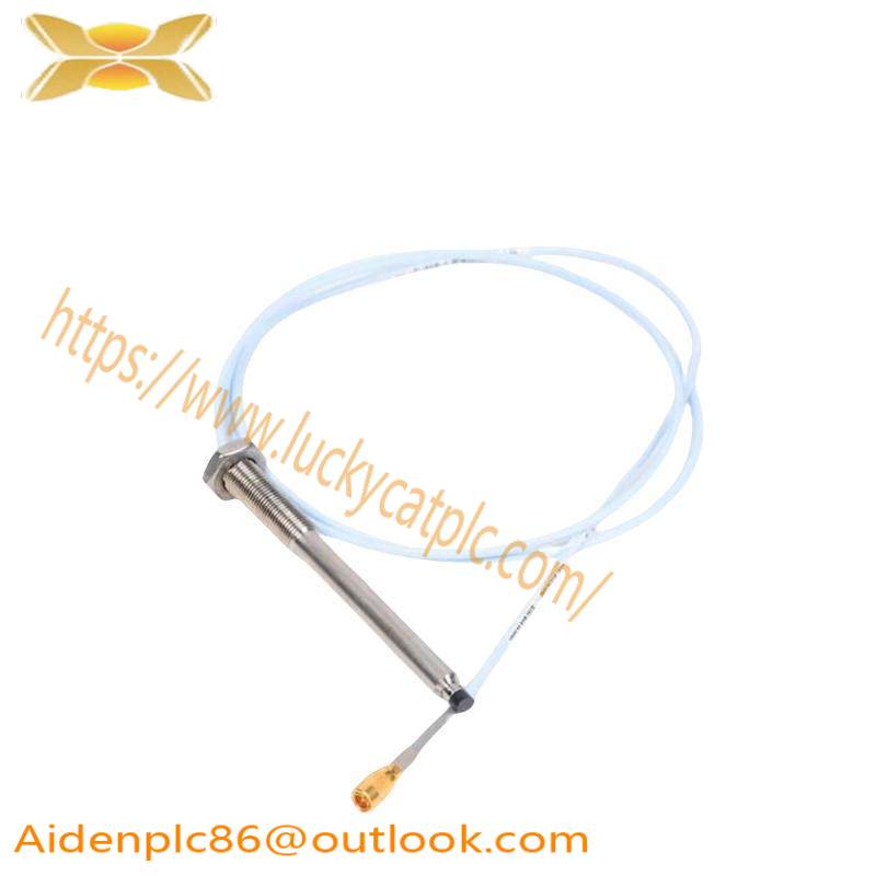 BENTLY NEVADA 330903-00-04-05-02-05 proximity probe
