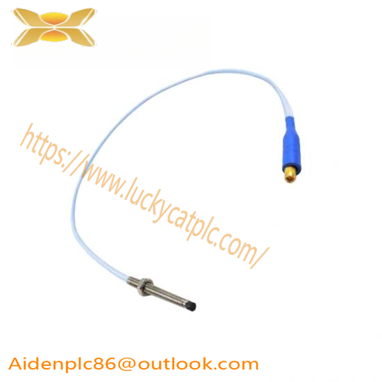 Bently Nevada 330903-00-04-05-02-05 Proximity Probes