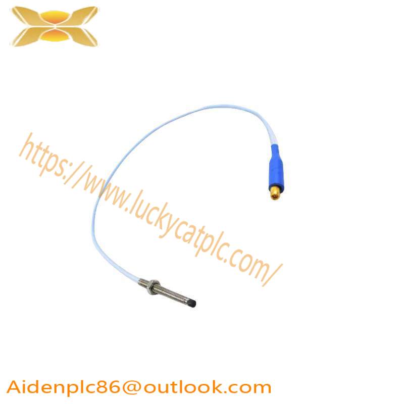 Bently Nevada 330903-00-04-05-02-CN High-precision proximity probe