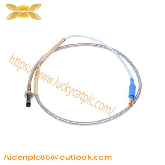 Bently Nevada 330903-00-05-10-01-05 3300 XL 8 mm Proximity Probes