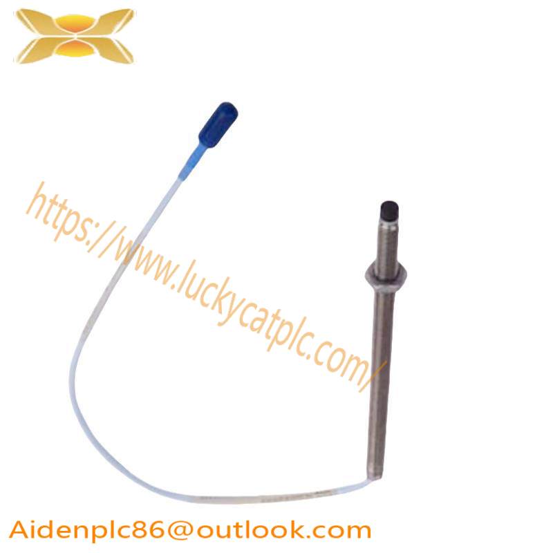 BENTLY NEVADA 330903-00-05-10-01-05 Proximity Probes