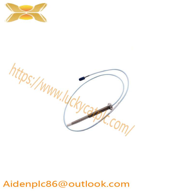 Bently nevada 330903-00-06-05-02-05 NSv Proximity Probes