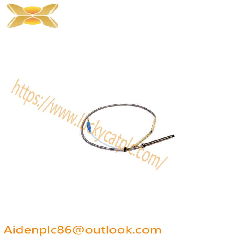 Bently Nevada 330903-02-08-10-02-CN Proximity Probes