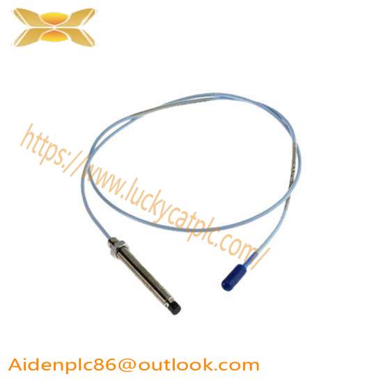 BENTLY NEVADA 330904-00-03-70-01-CN Proximity Transducer