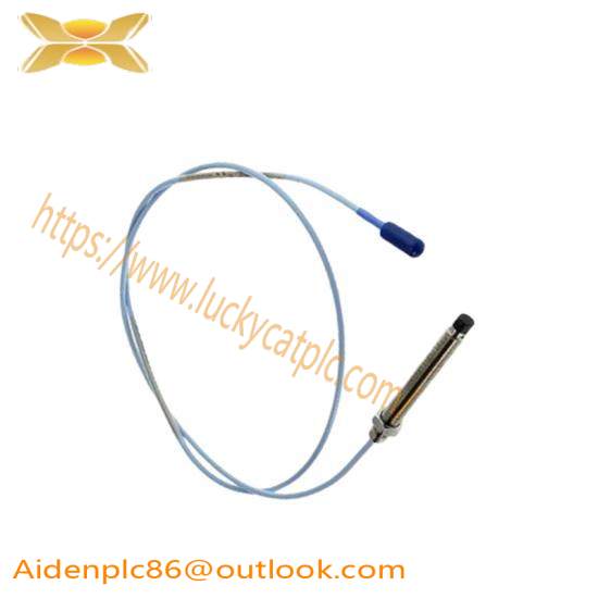 BENTLY NEVADA 330904-00-03-70-01-CN Proximity Transducer