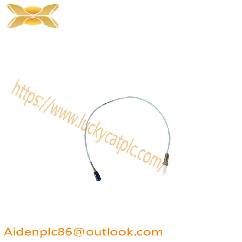BENTLY NEVADA 330904-05-14-05-02-00 3300 NSv Reverse Mount Probe