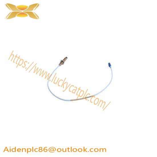 BENTLY NEVADA 330905-00-03-10-01-00 3300 NSv Proximity Probe