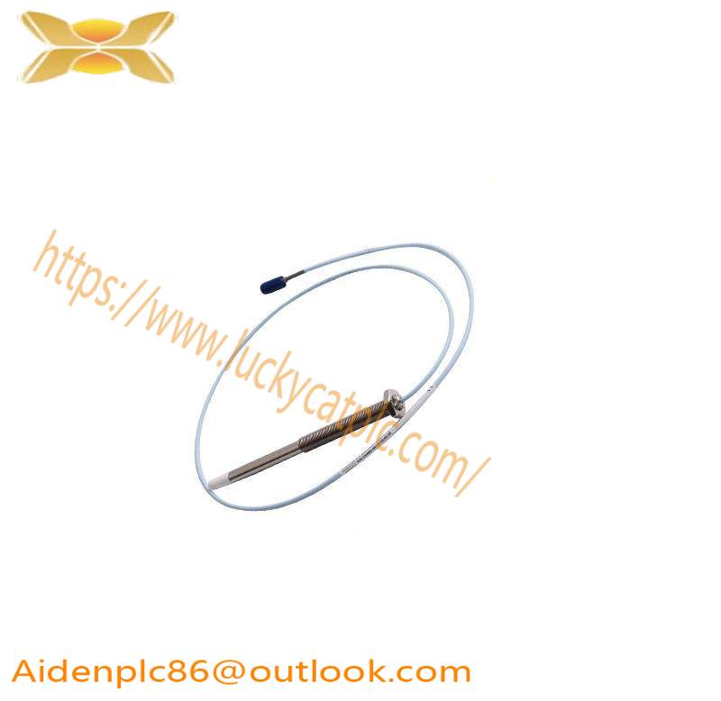 Bently Nevada 330905-00-03-10-02-00 NSv Proximity Probes