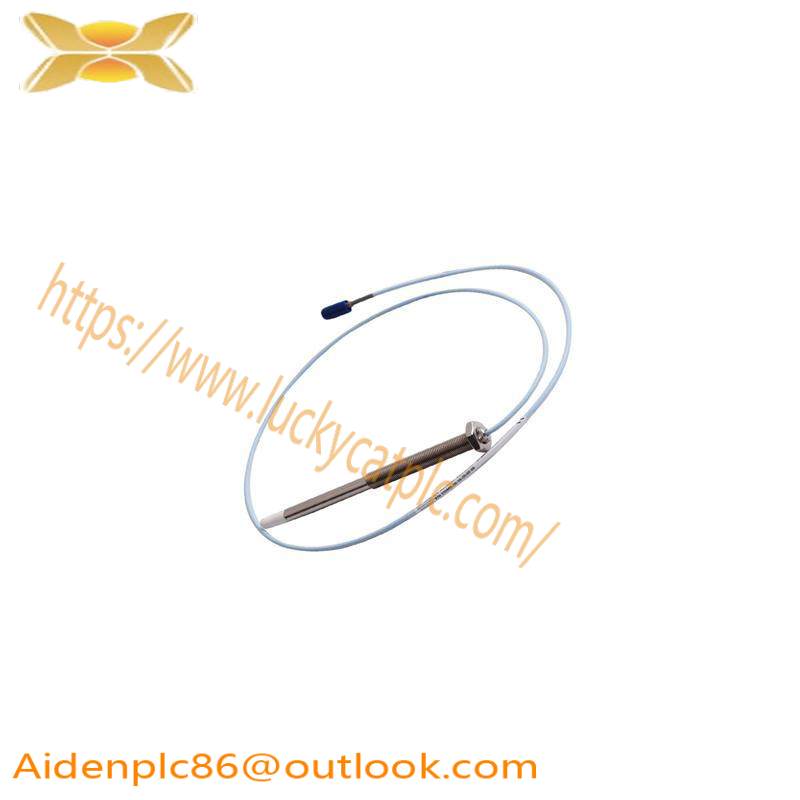 BENTLY NEVADA 330905-00-07-10-02-00 Proximity Probes 