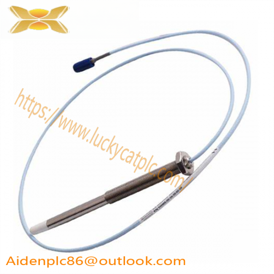 Bently Nevada 330905-00-07-10-02-05 Proximity Probes