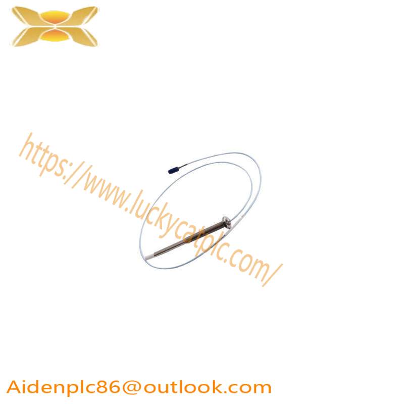 BENTLY NEVADA 330905-00-07-10-12-CN Proximity Transducer