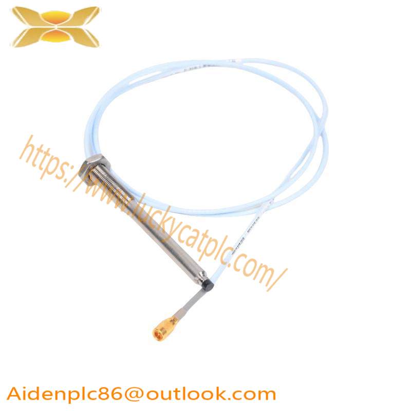 Bently Nevada 330905-00-08-05-02-05 Proximity Probes