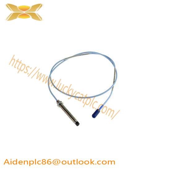 Bently Nevada 330905-00-08-10-02-00 Proximity Probes