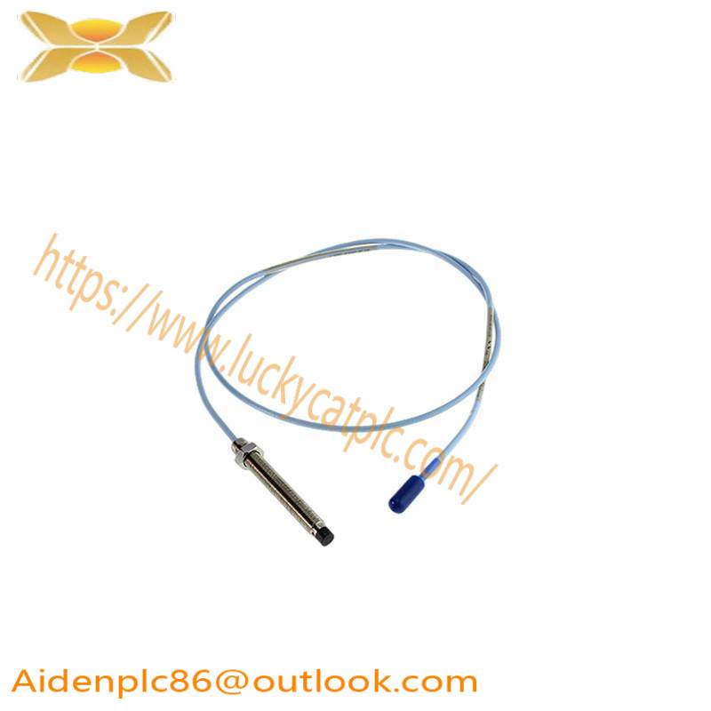 Bently Nevada 330905-00-08-10-02-00 Proximity Transducer