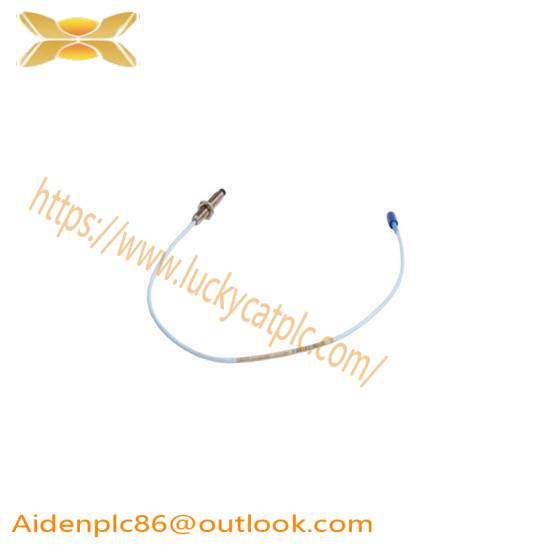 BENTLY NEVADA 330905-00-09-05-05-02-05 Proximity Probe