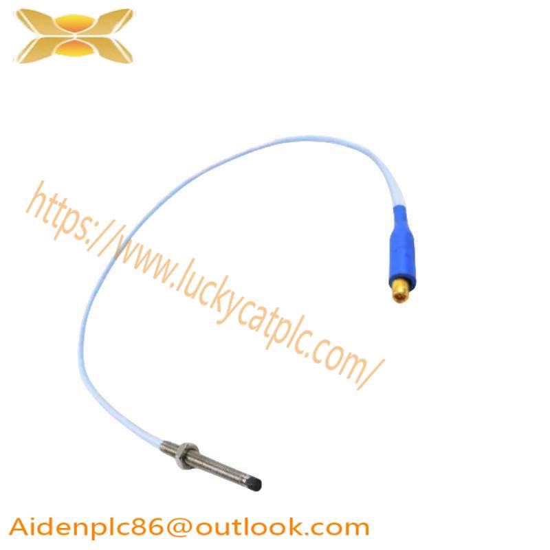 Bently Nevada 330905-00-09-05-05-02-05 Proximity Probes