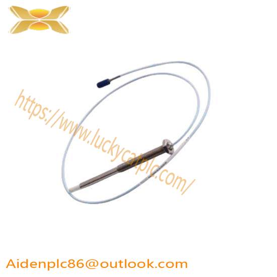 Bently Nevada 330905-00-12-10-02-05 Proximity Probes