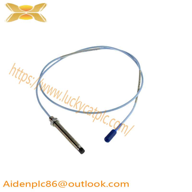 BENTLY NEVADA 330905-00-13-05-02-00 Proximity Sensor