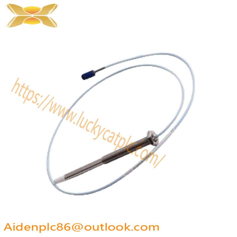 BENTLY NEVADA 330905-00-13-05-02-05 Proximity Sensor