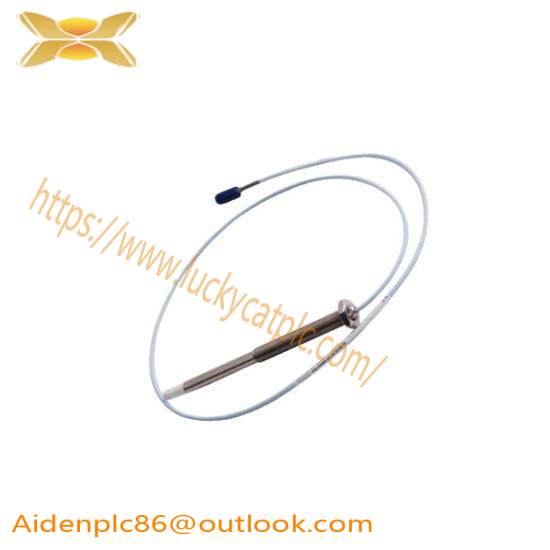 Bently Nevada 330905-00-13-10-12-CN  3300 NSv Probe