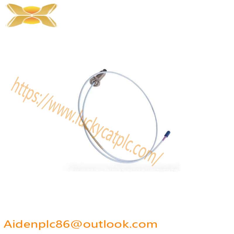 BENTLY NEVADA 330905-00-13-10-12-CN Proximity Probes