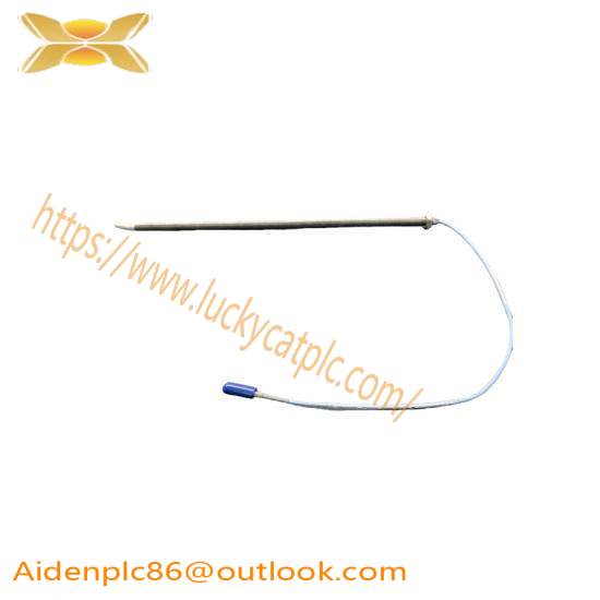 BENTLY NEVADA 330905-00-25-05-01-05 3300 NSv Proximity Probes