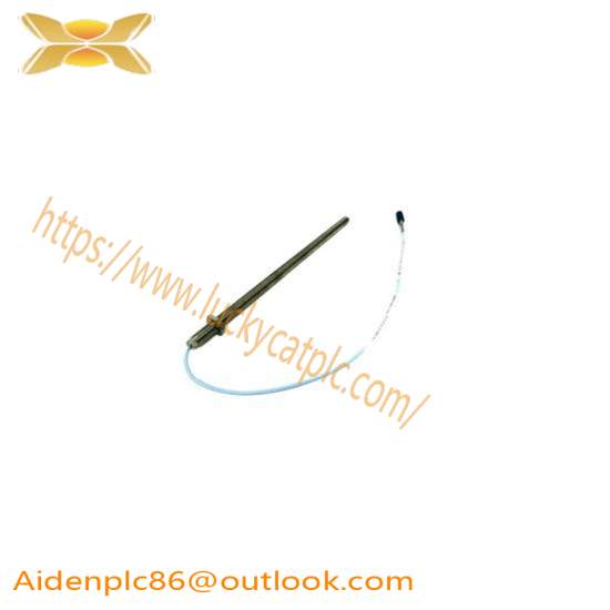 BENTLY NEVADA 330905-00-25-05-01-05 3300 NSv Proximity Probes