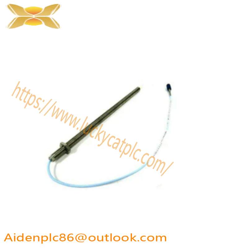 Bently Nevada 330905-00-25-05-01-05 330905 NSv Proximity Probes