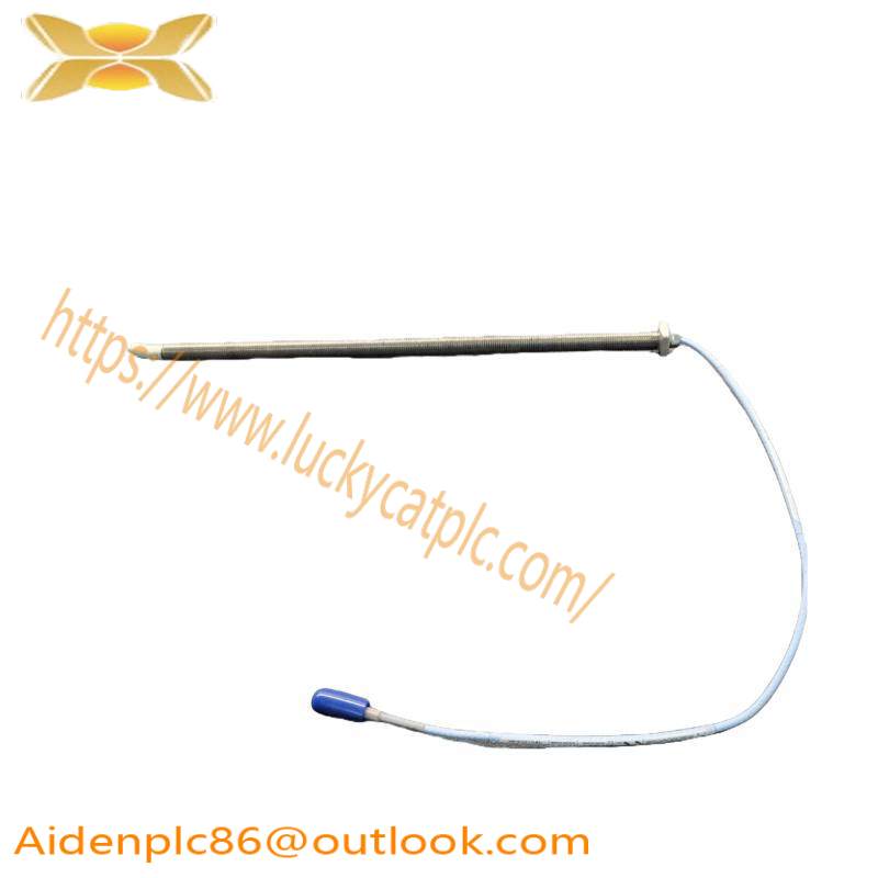 BENTLY NEVADA 330905-00-25-05-02-05 Proximity Sensor