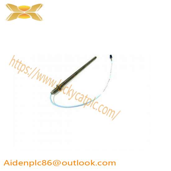 Bently Nevada 330905-00-25-05-02-CN 3300 NSv Proximity Probes