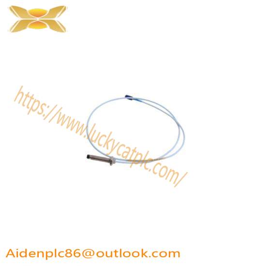 BENTLY NEVADA 330905-01-08-10-01-00 3300 NSv Proximity Probe