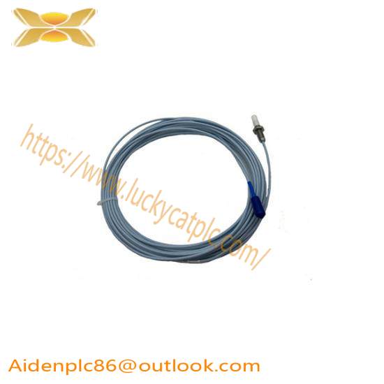 Bently Nevada 330905-06-14-10-02-00 3300 NSv Proximity Probe