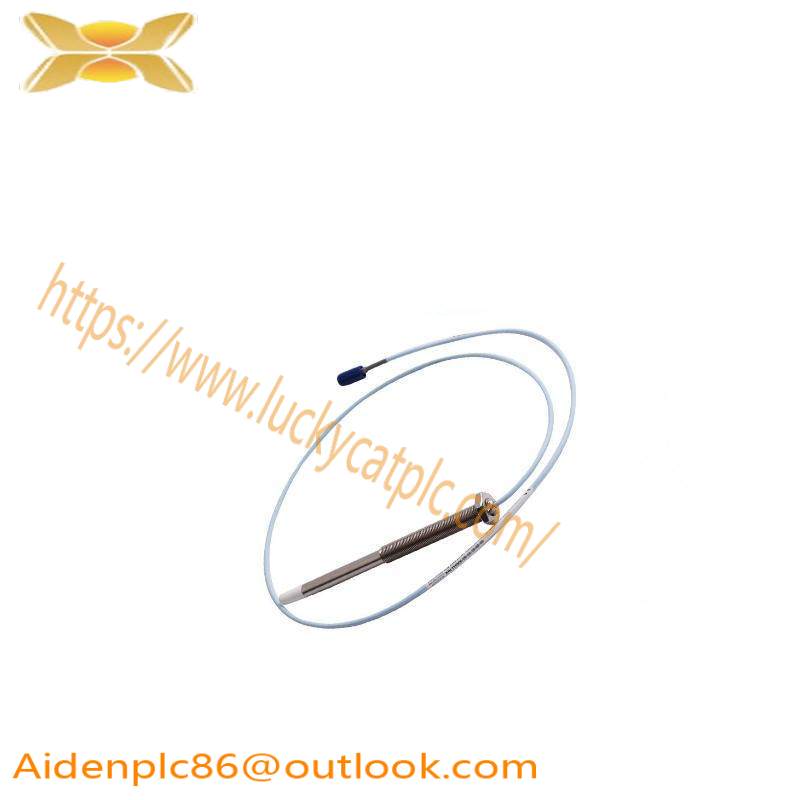 BENTLY NEVADA 330905-08-13-10-02-05 NSv Proximity Probes