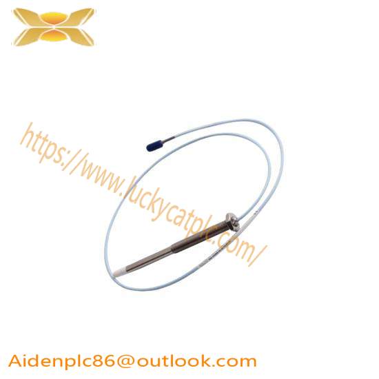 Bently Nevada 330905-08-13-10-12-CN Proximity Probe