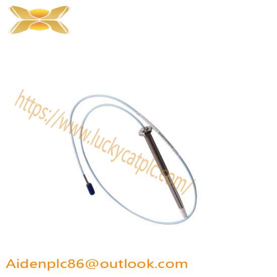 Bently Nevada 330905-08-13-10-12-CN Proximity Probe
