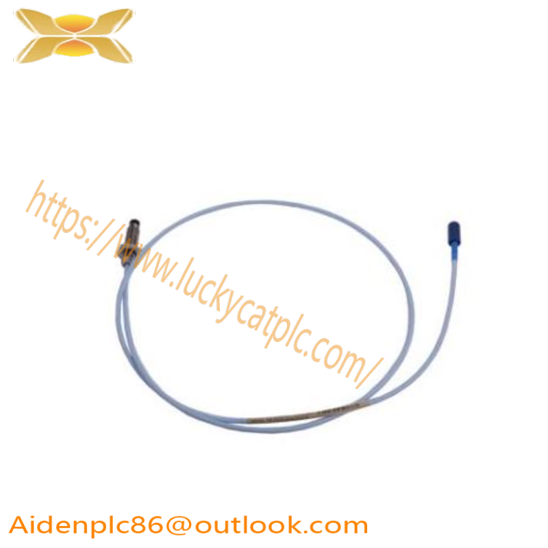 Bently Nevada 330905-08-13-10-12-CN Proximity Probes
