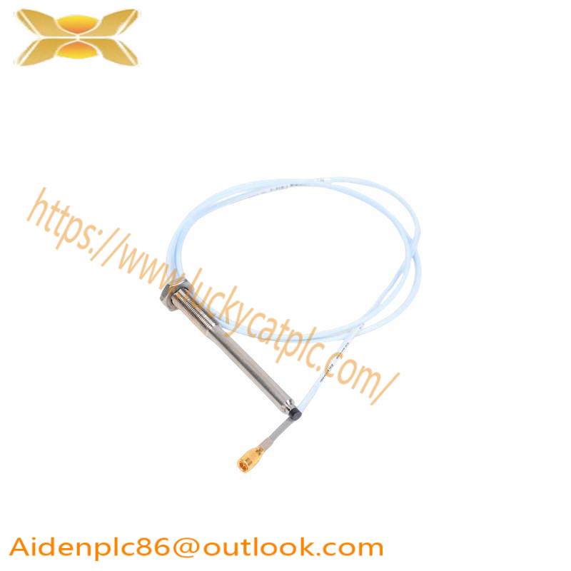 Bently Nevada 330905-14-19-10-02-05 Proximity Probes