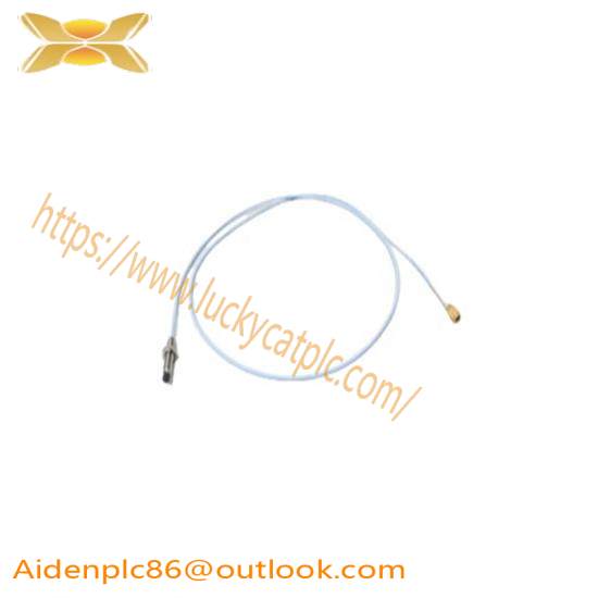 BENTLY NEVADA 330906-02-12-05-05-02-05 3300 NSv Reverse Mount Probe