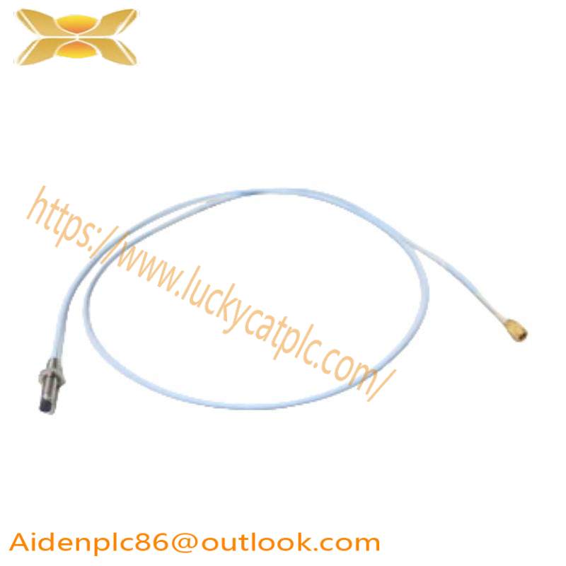 Bently Nevada 330906-02-12-05-05-02-05 Proximity Probes